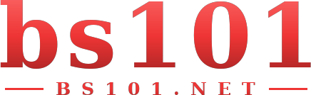 bs101 logo